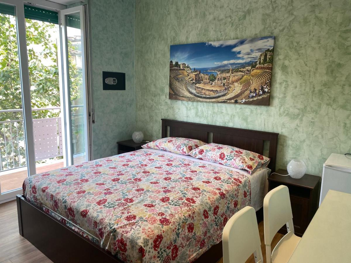 B&B Catania Centro - Charme & More Eksteriør bilde