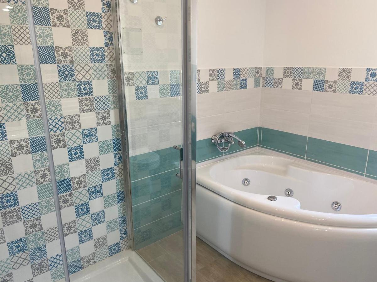 B&B Catania Centro - Charme & More Eksteriør bilde