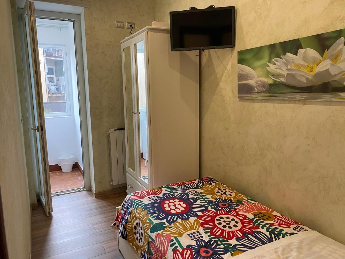 B&B Catania Centro - Charme & More Eksteriør bilde