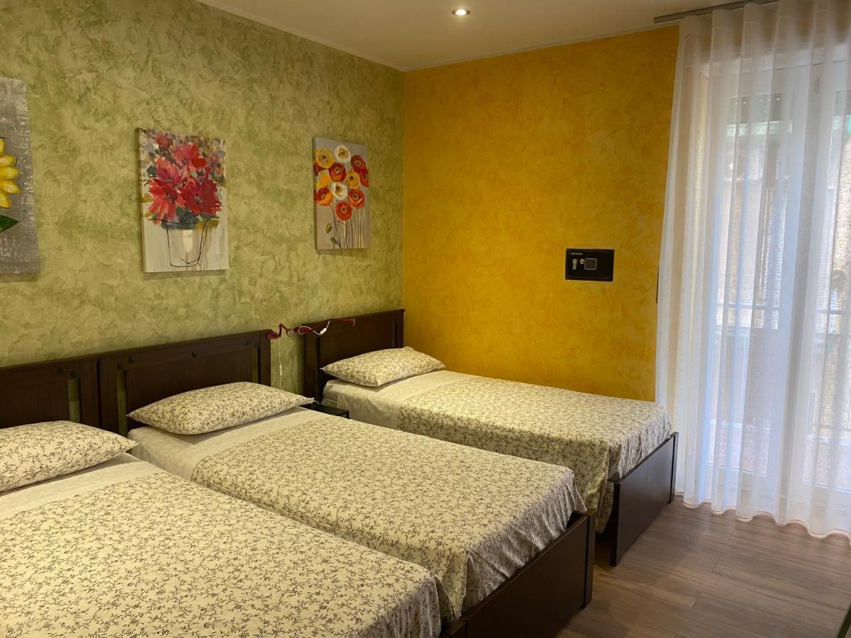 B&B Catania Centro - Charme & More Eksteriør bilde