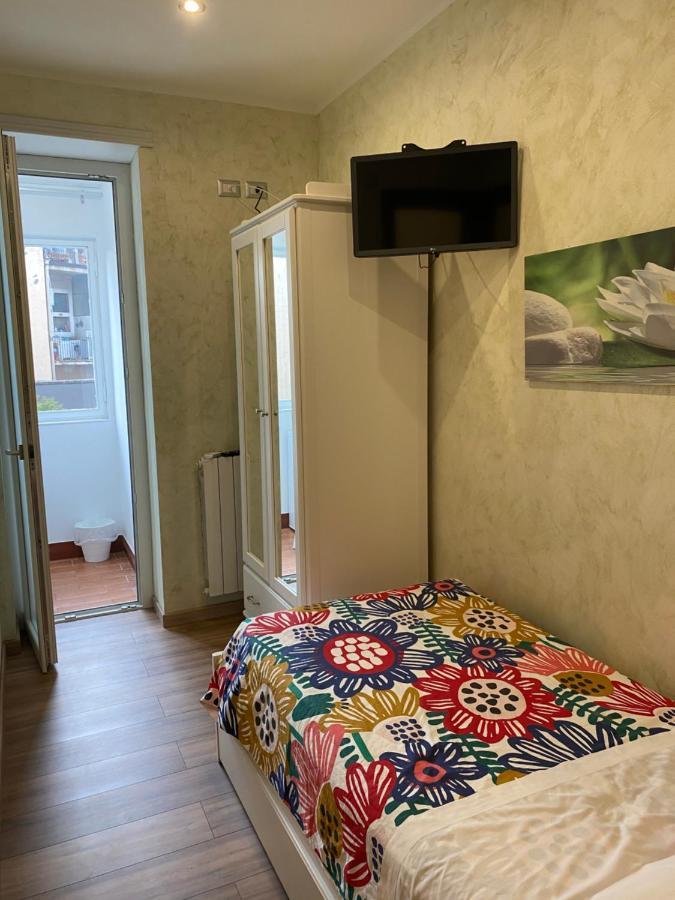 B&B Catania Centro - Charme & More Eksteriør bilde