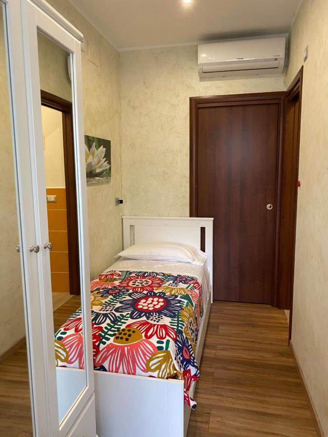 B&B Catania Centro - Charme & More Eksteriør bilde