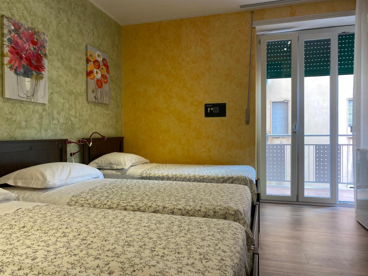 B&B Catania Centro - Charme & More Eksteriør bilde