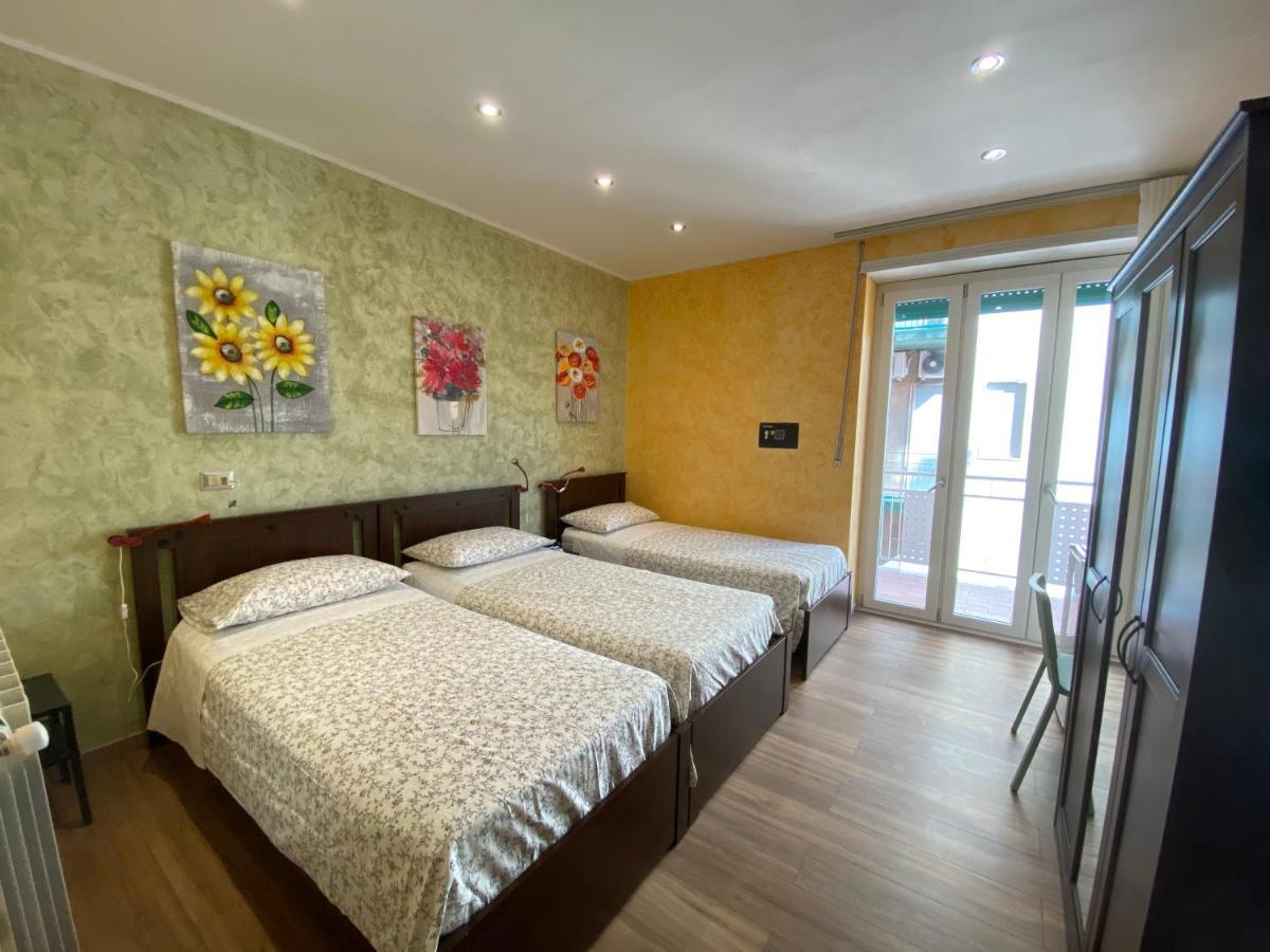 B&B Catania Centro - Charme & More Eksteriør bilde