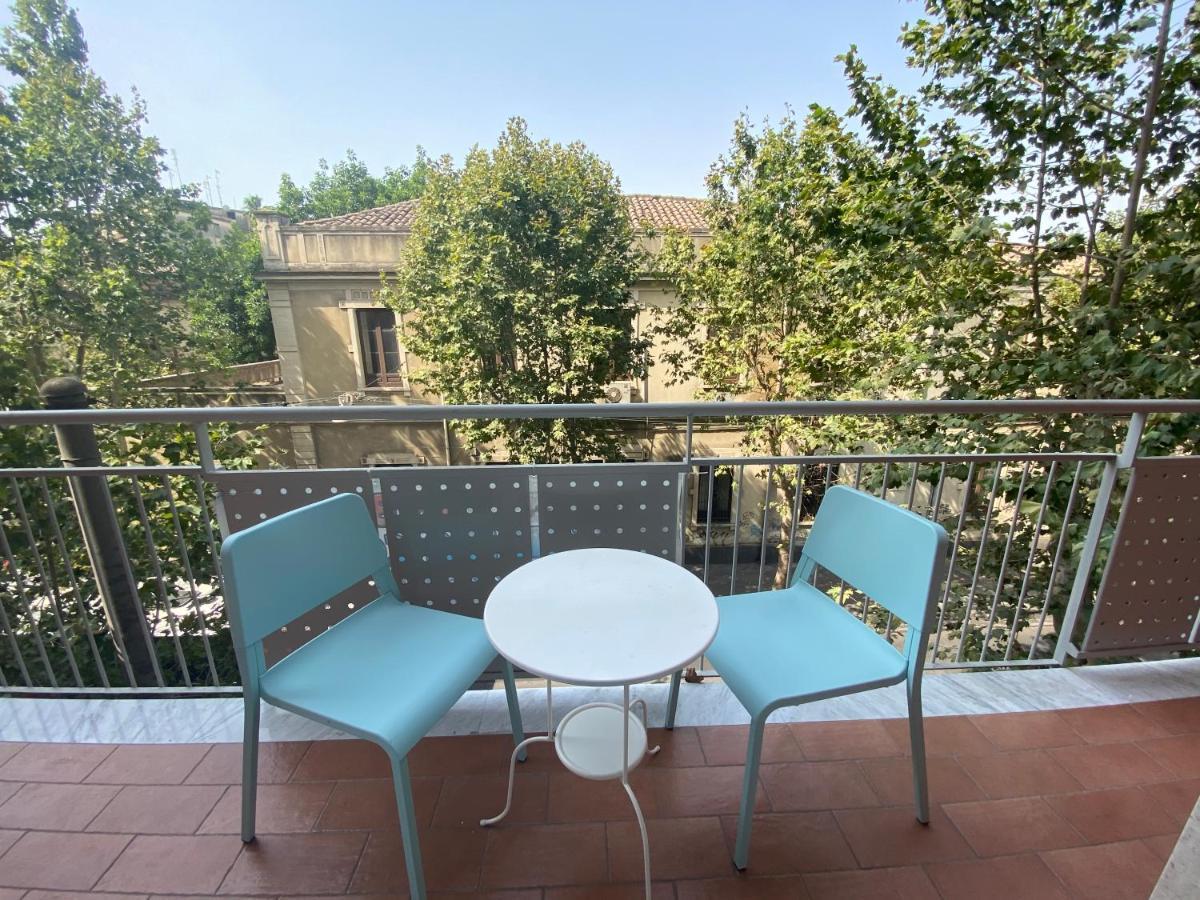B&B Catania Centro - Charme & More Eksteriør bilde