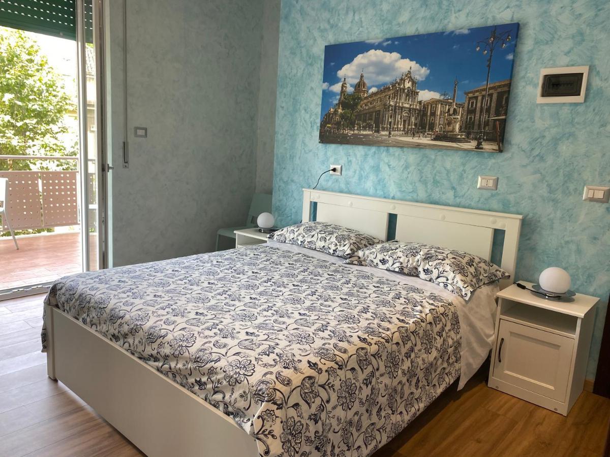 B&B Catania Centro - Charme & More Eksteriør bilde