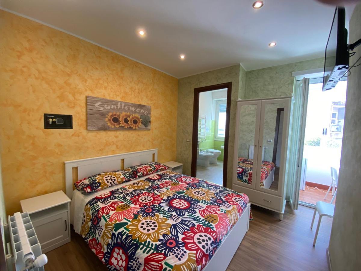 B&B Catania Centro - Charme & More Eksteriør bilde