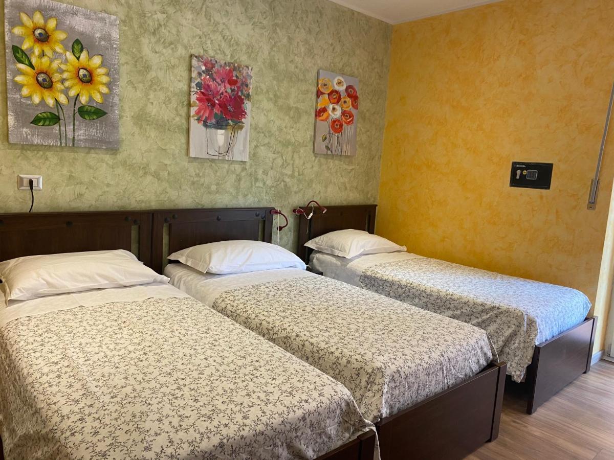 B&B Catania Centro - Charme & More Eksteriør bilde