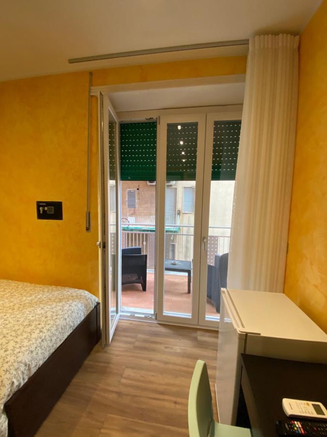 B&B Catania Centro - Charme & More Eksteriør bilde
