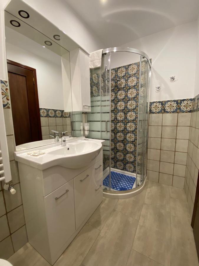 B&B Catania Centro - Charme & More Eksteriør bilde