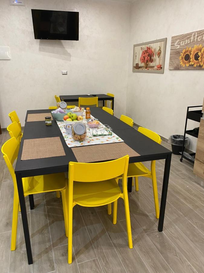 B&B Catania Centro - Charme & More Eksteriør bilde