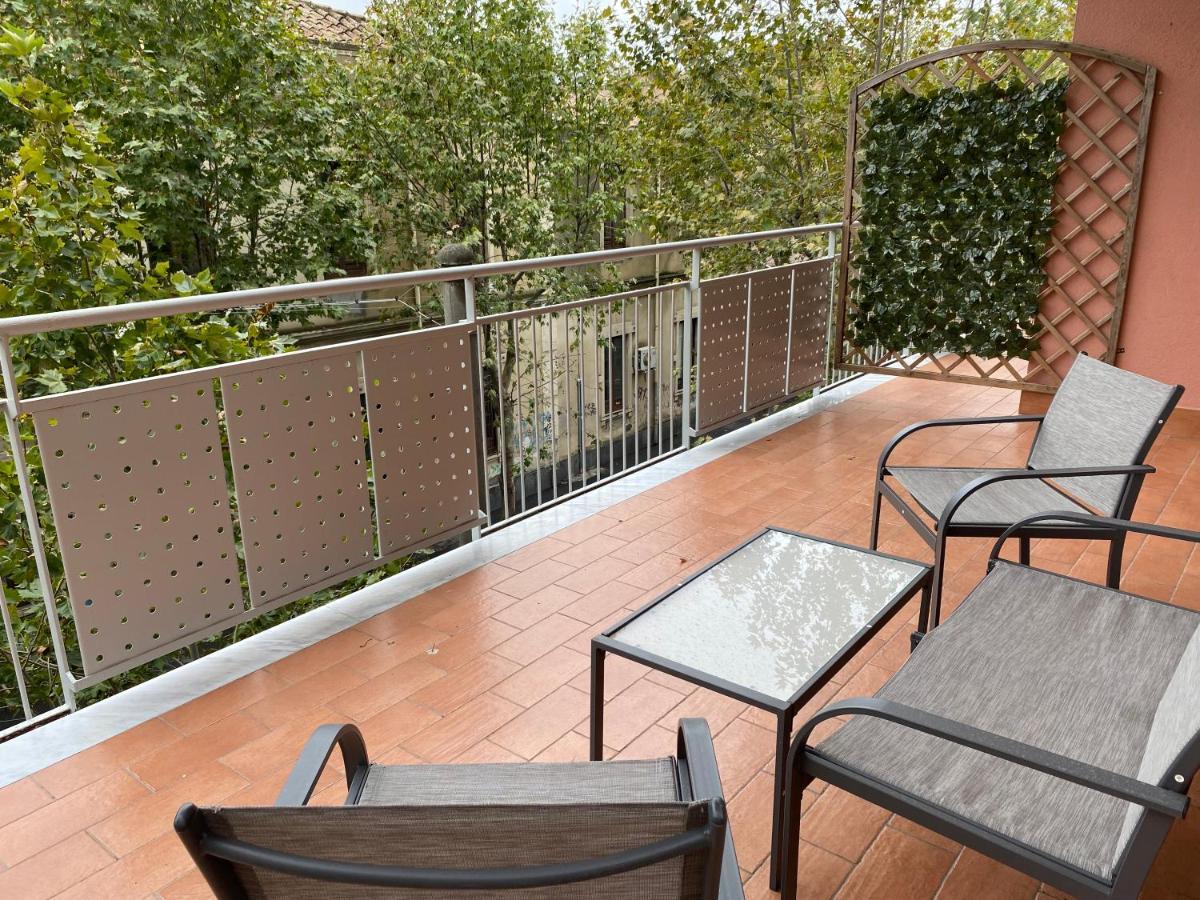 B&B Catania Centro - Charme & More Eksteriør bilde