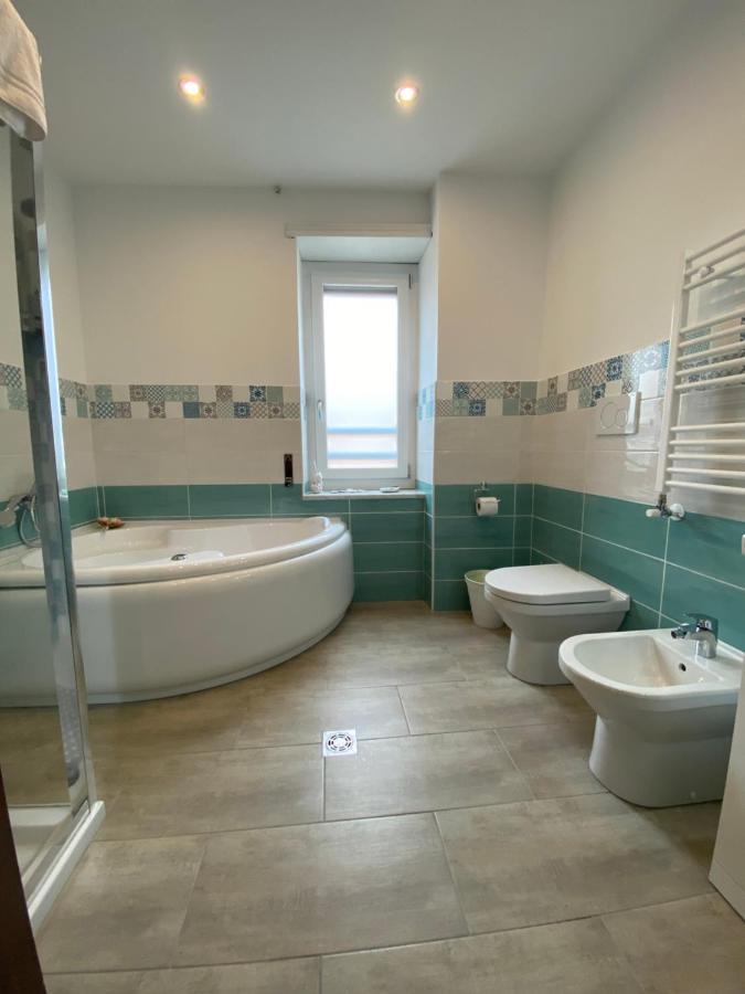 B&B Catania Centro - Charme & More Eksteriør bilde