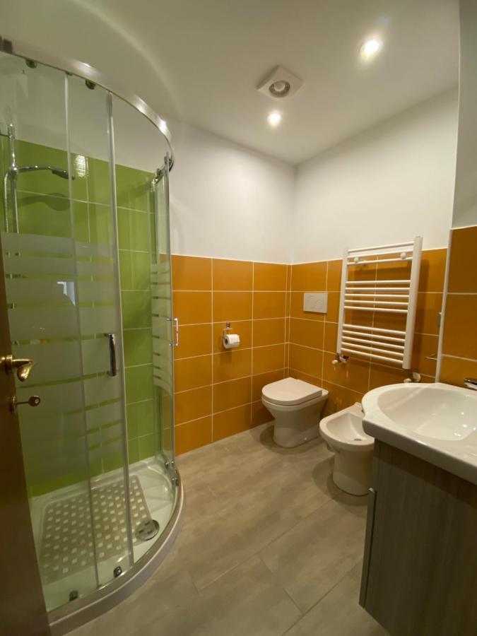 B&B Catania Centro - Charme & More Eksteriør bilde