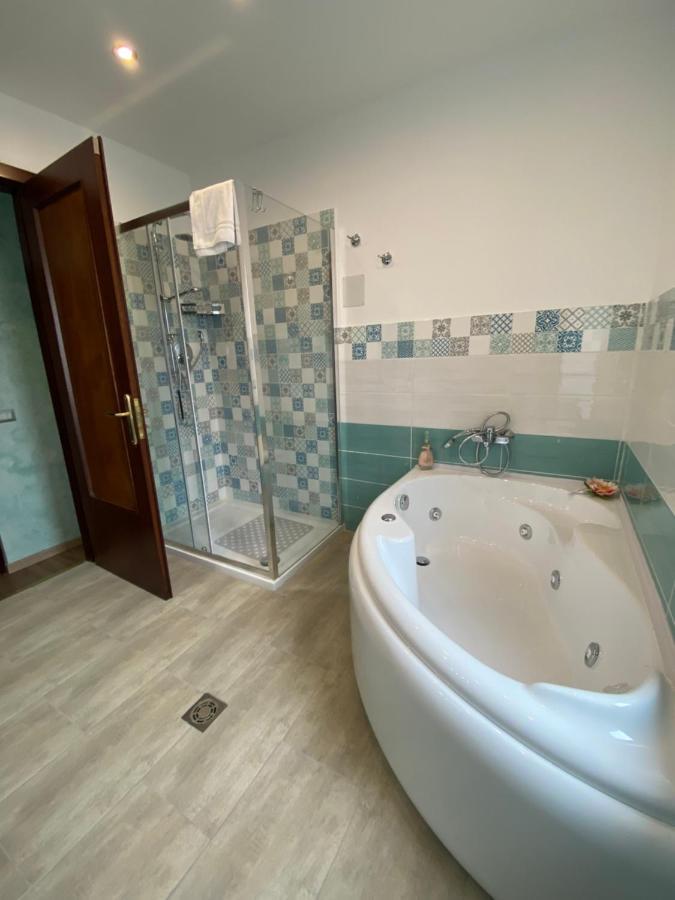 B&B Catania Centro - Charme & More Eksteriør bilde