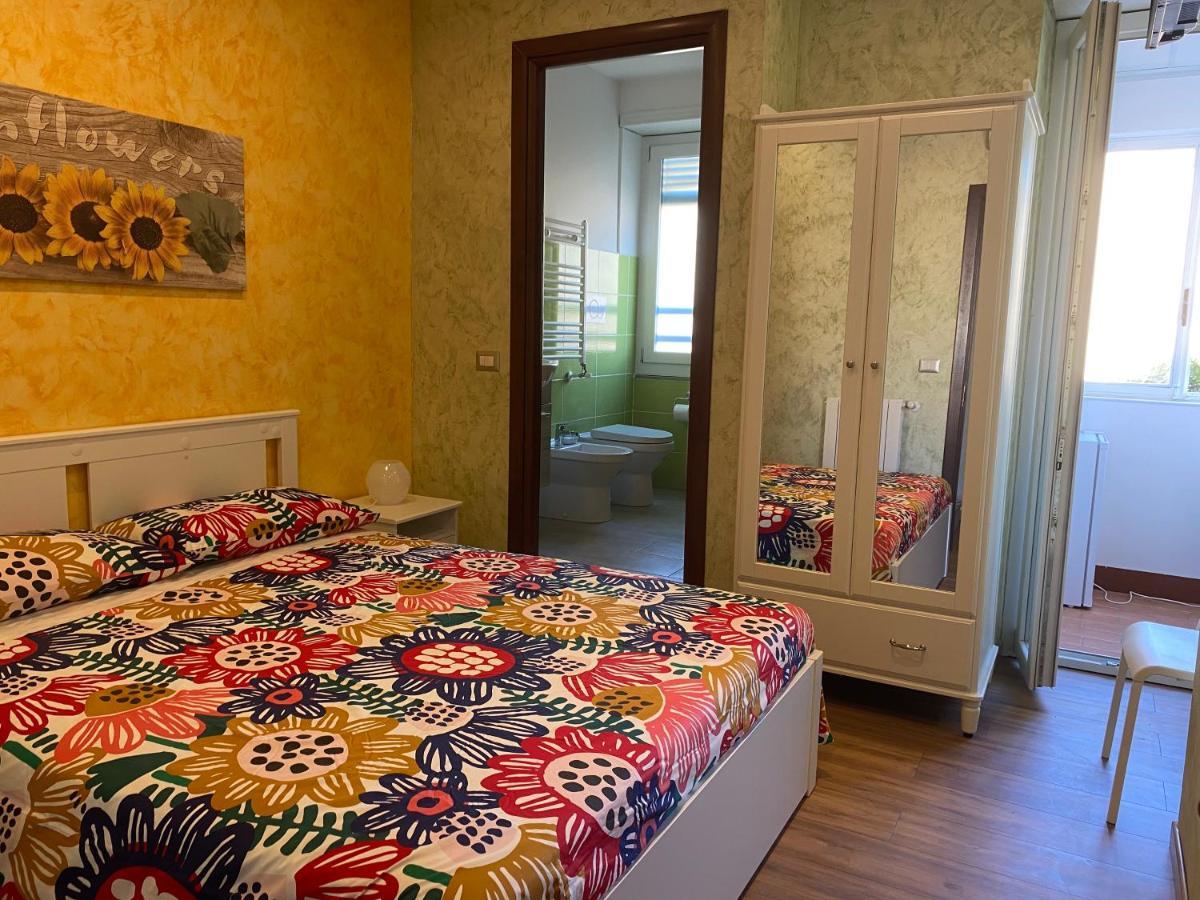B&B Catania Centro - Charme & More Eksteriør bilde